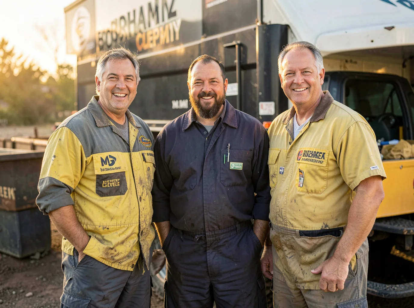 Sewage Cleanup company in Inland, NE