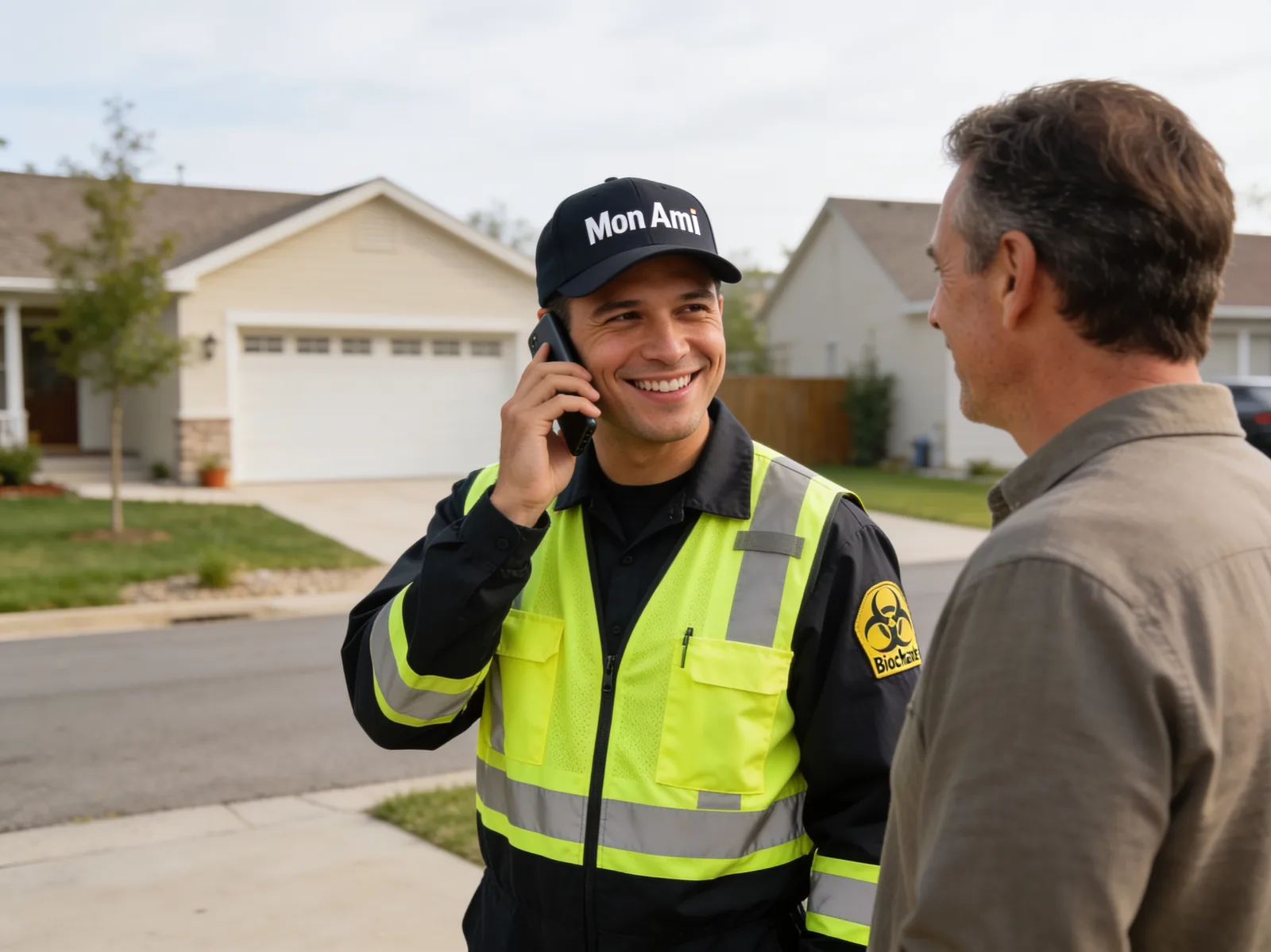 Sewage Cleanup Inland, NE FAQs